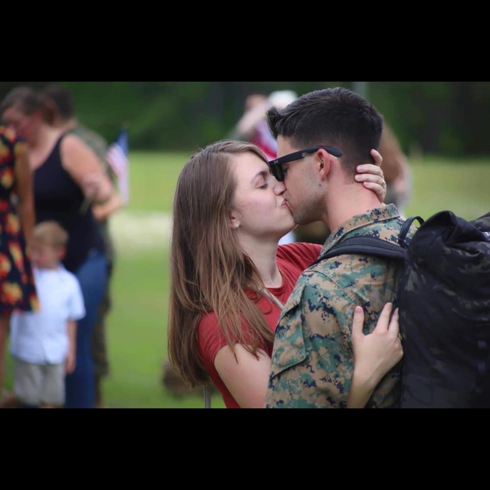 Meet your Posher, Joshua